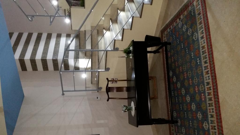 Borgo San Giovanni Barcellona-Pozzo di Gotto Eksteriør bilde