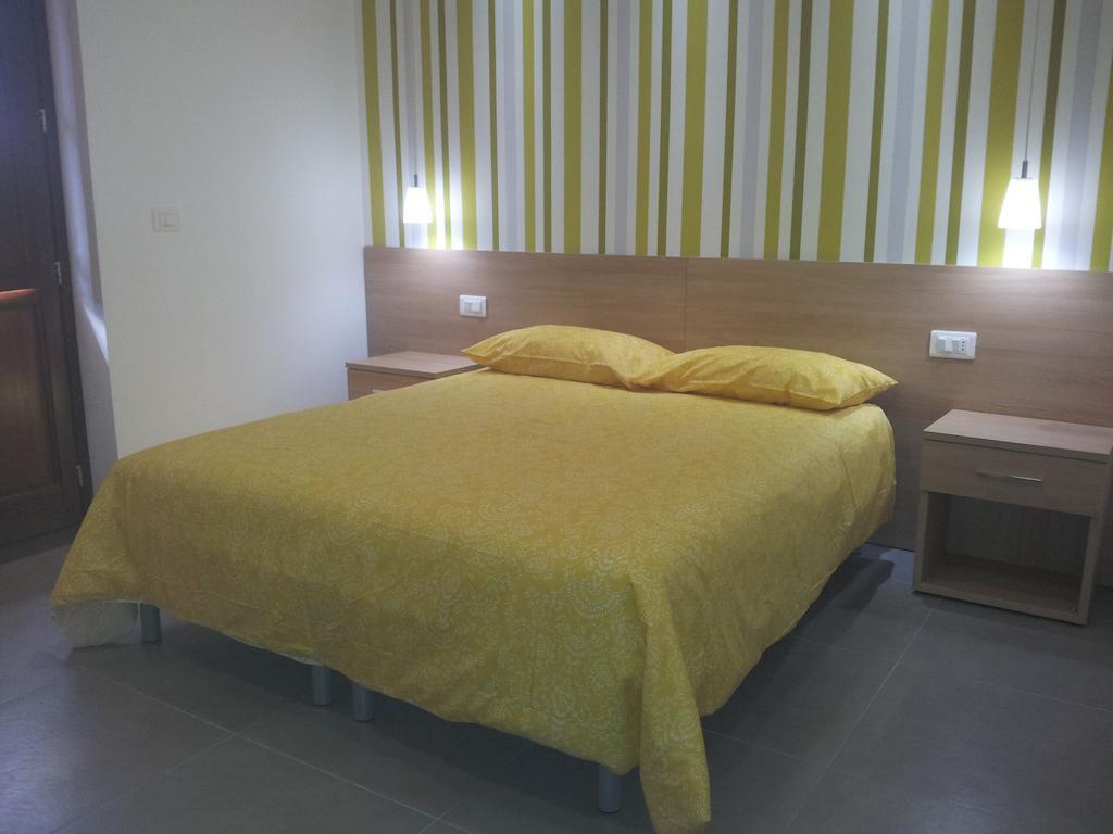 Borgo San Giovanni Barcellona-Pozzo di Gotto Rom bilde